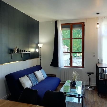 Centre Troyes Avec Vue Sur Parc, Simplicite D'Acces, Charme Et Confort Garanti מראה חיצוני תמונה